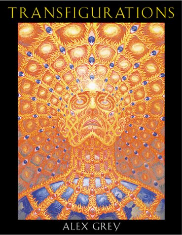 Alex Grey