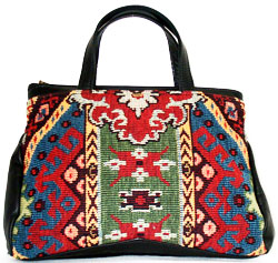 carpet bag