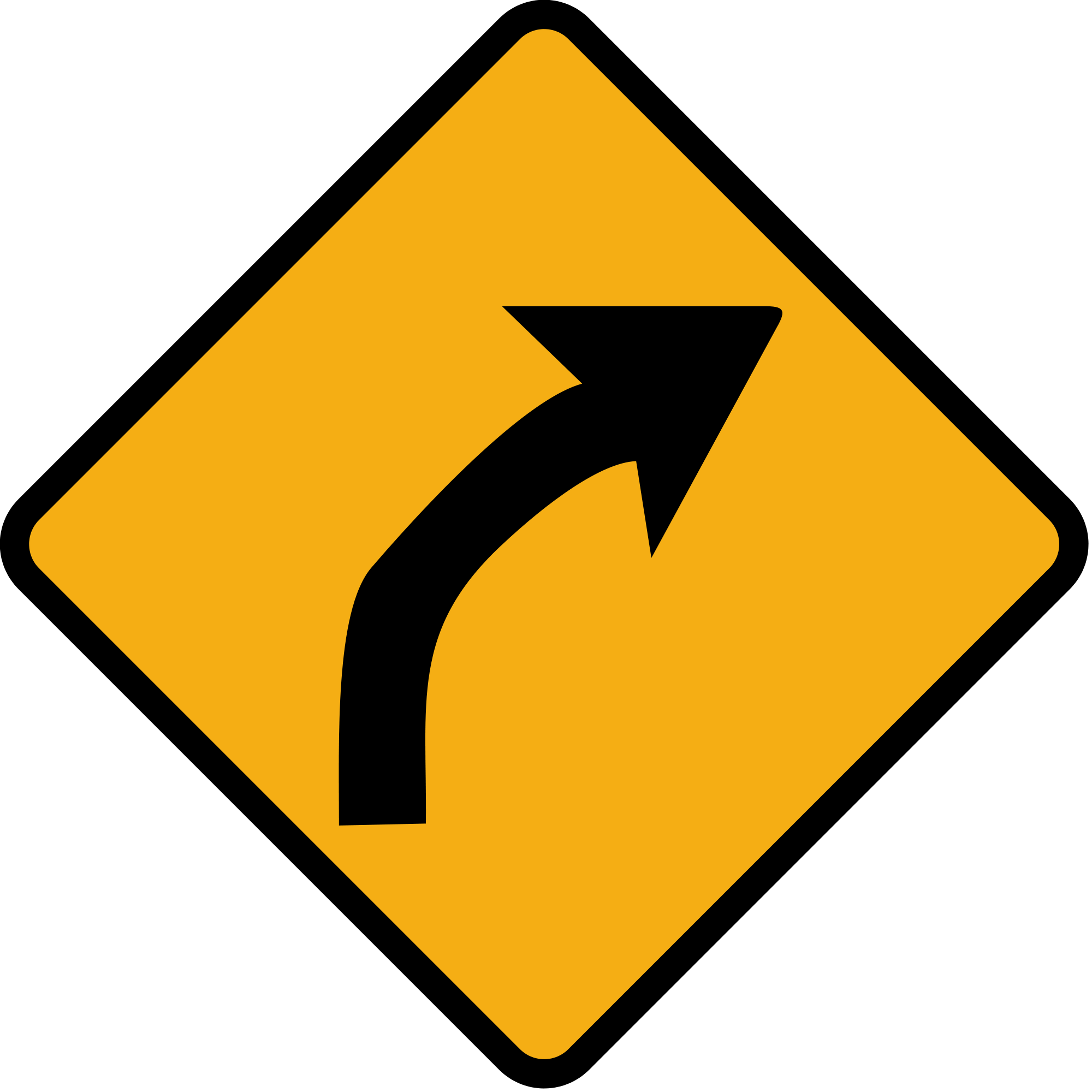 Yield to common sense