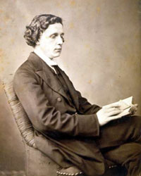 Lewis Carroll