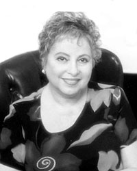 Marlene Dobkin de Rios