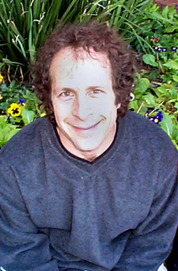 Rick Doblin