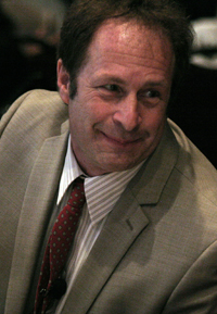 Rick Doblin