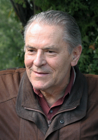 Stanislav Grof