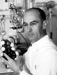 Albert Hofmann