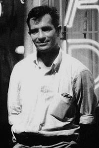 Jack Kerouac