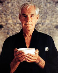 Timothy Leary