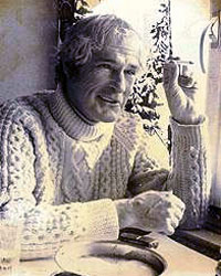 Timothy Leary