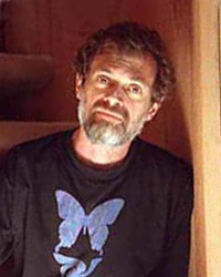 Terence McKenna