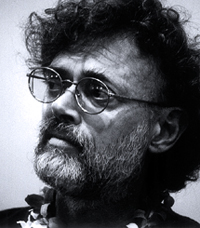 Terence McKenna