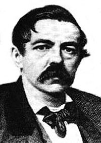 Ernst Von Bibra