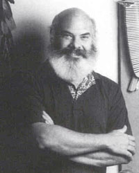 Andrew Weil