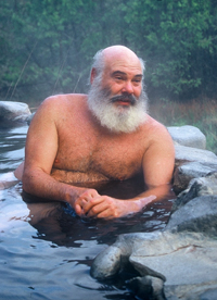 Andrew Weil