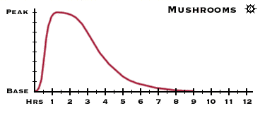 DURATION CHART